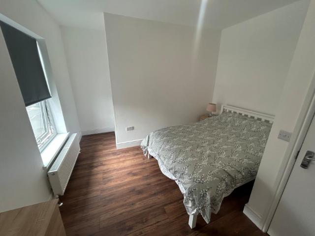 House for rent in Beamhurst, Staffordshire