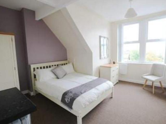 House for rent in Beamhurst, Staffordshire
