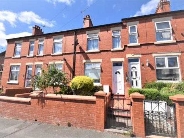 Room for rent in Caia Park, Wrexham