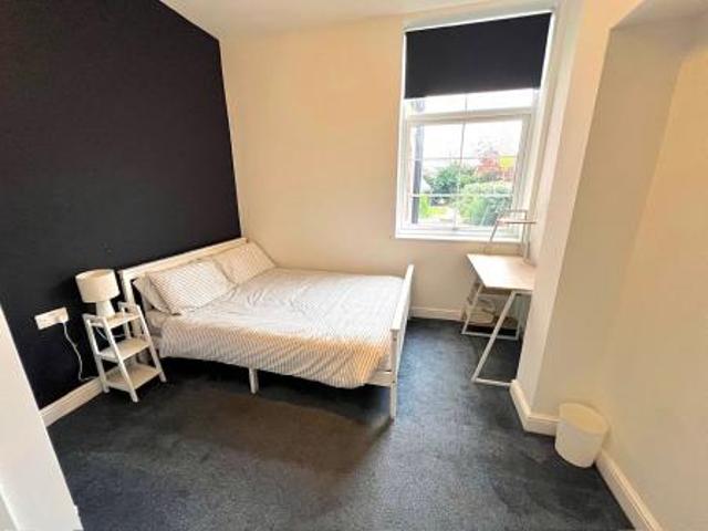 Room for rent in Wellow, Grimsby