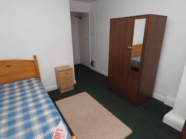 Apartment for rent in Georgia, Greater Manchester