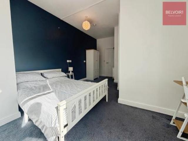 Room for rent in Wellow, Grimsby