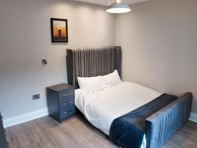 House for rent in New Normanton, East Midlands