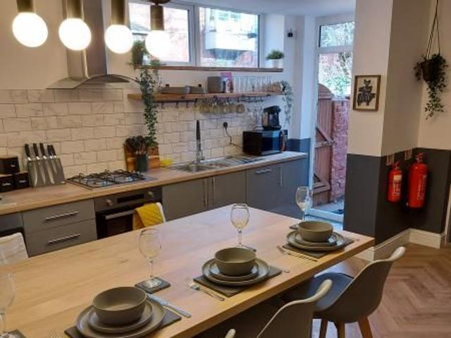 House for rent in Wellow, Grimsby