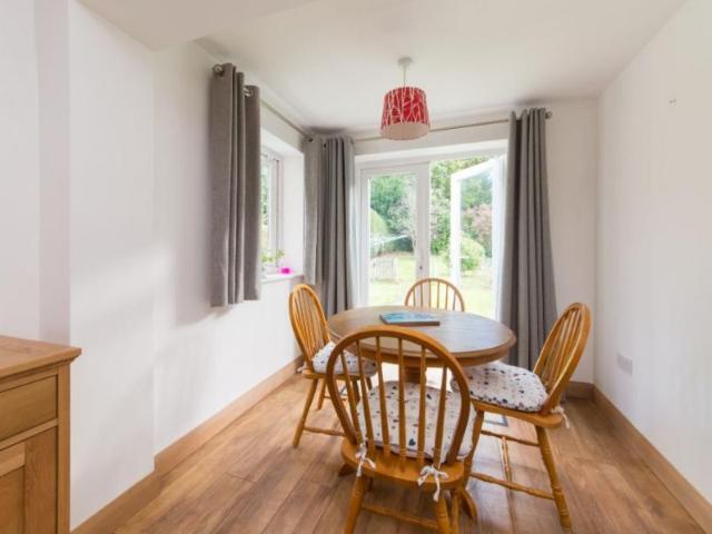 House for rent in Hales Place, The Bridge