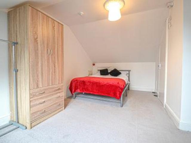 Room for rent in Arbury, Cambridgeshire