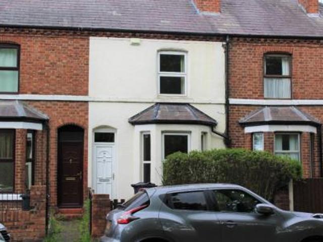 Room for rent in Northgate Village, Two Mills