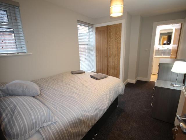 House for rent in Horninglow and Eton, Beamhurst