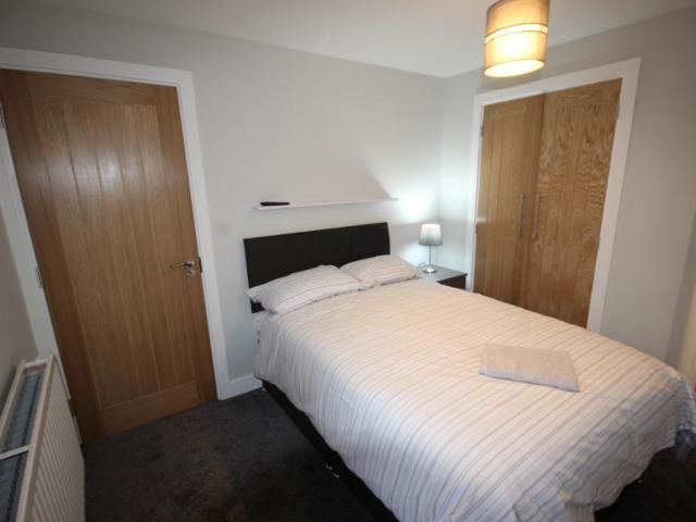 House for rent in Horninglow and Eton, Beamhurst