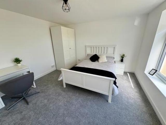 Room for rent in Chesterton, Arbury