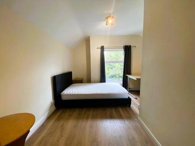 Room for rent in Poolfields, Newcastle-under-Lyme