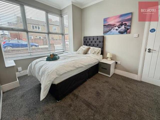 Room for rent in Weelsby, Grimsby
