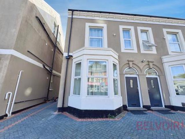 Room for rent in West Bridgford, Rushcliffe