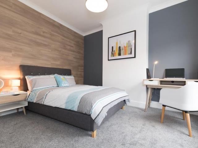 House for rent in Little Chester, East Midlands