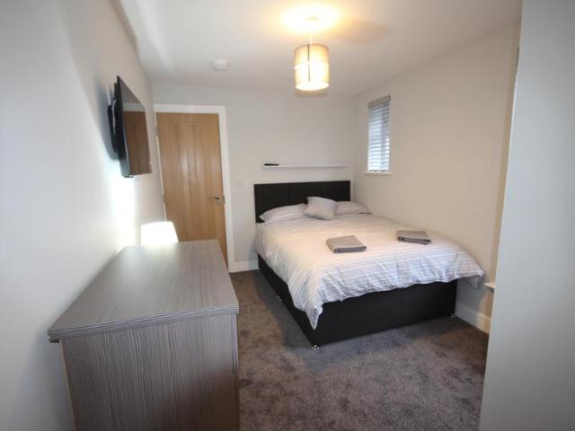 House for rent in Newhall, South Derbyshire