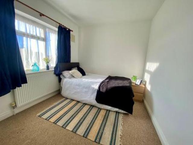 Room for rent in St. Ives, Huntingdonshire