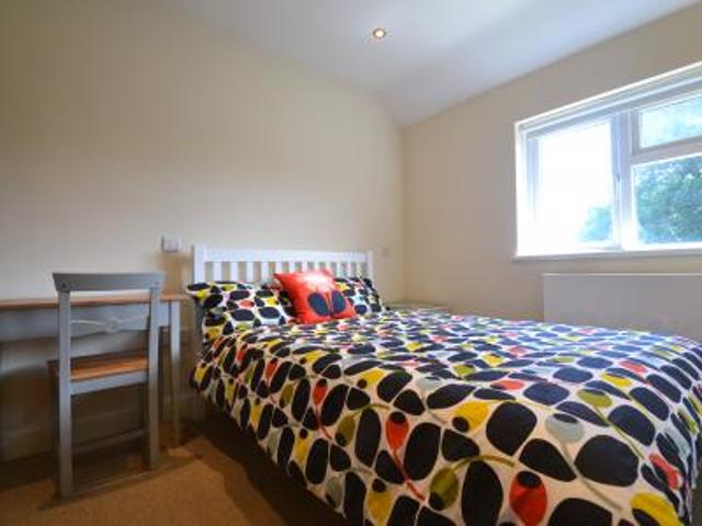 Room for rent in Barnwell, Arbury