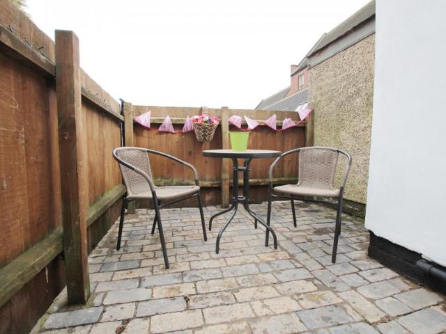 House for rent in Burton upon Trent, East Staffordshire