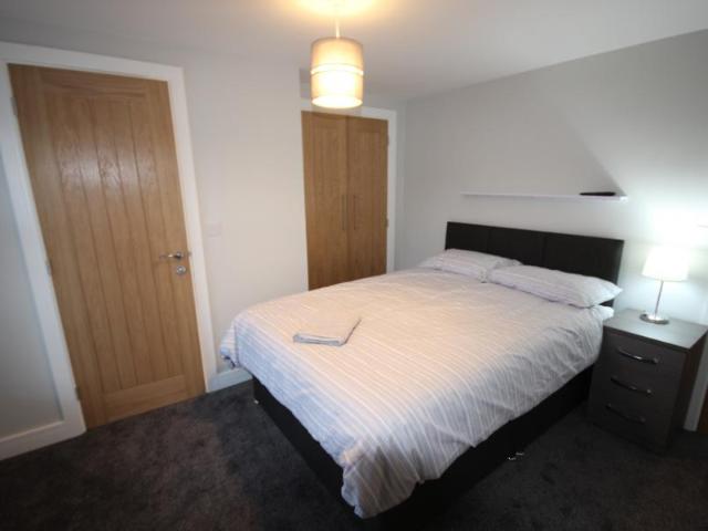 House for rent in Horninglow and Eton, Beamhurst