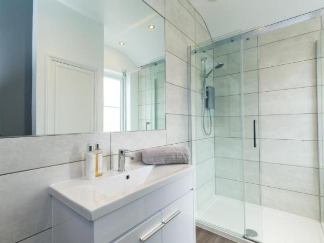 House for rent in Allestree, East Midlands
