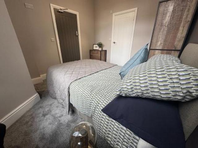 Room for rent in Tunstall, Stoke-on-Trent