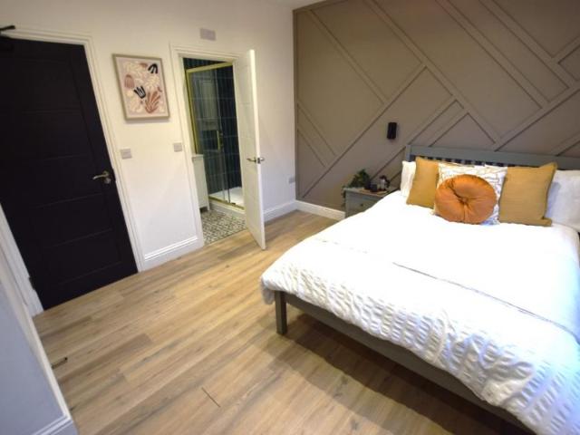 House for rent in Semilong, Northampton
