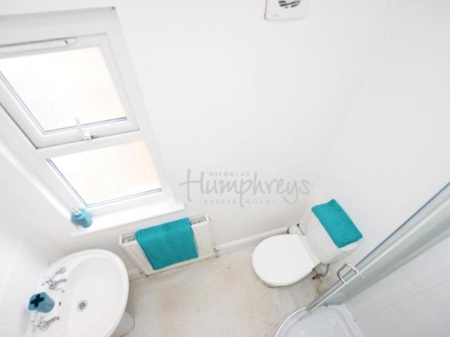 House for rent in Phippsville, Northampton