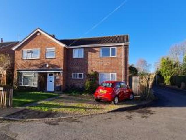 Room for rent in Chesterton, Arbury