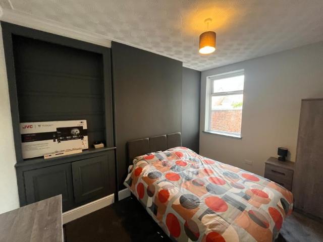 House for rent in Burton upon Trent, East Staffordshire