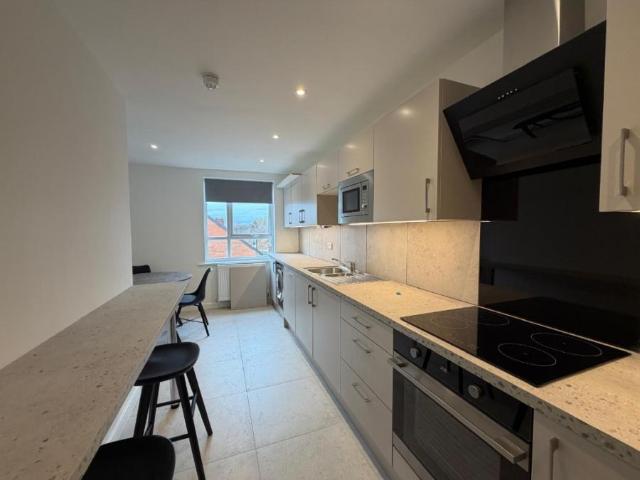 House for rent in Hanley, Stoke-on-Trent