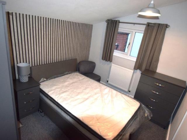 House for rent in Semilong, Northampton