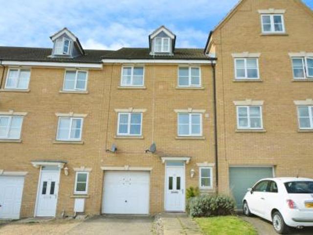 Room for rent in Hampton Hargate, Peterborough