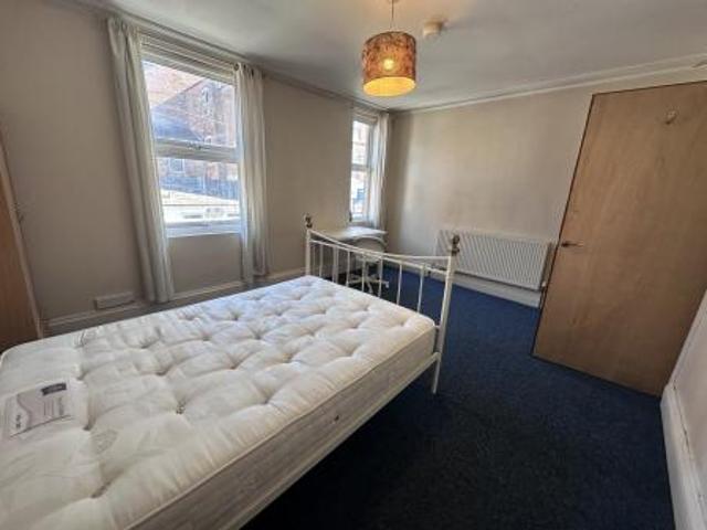 Room for rent in Hyson Green, City of Nottingham