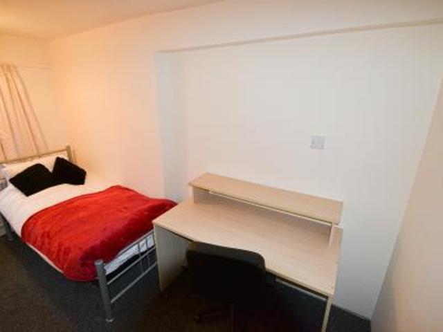 Room for rent in Chesterton, Arbury
