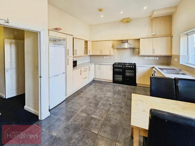 House for rent in Hatfield, Fretherne