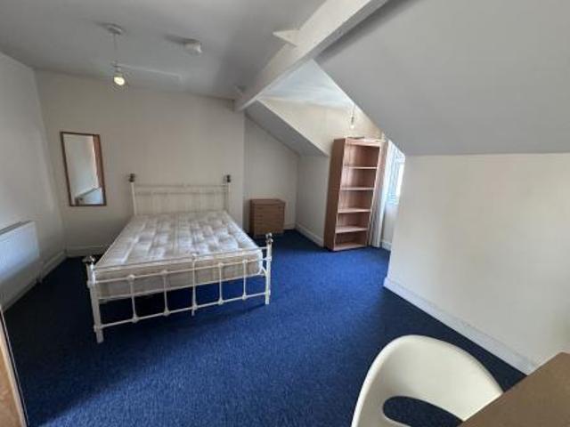 Room for rent in Hyson Green, Haddon