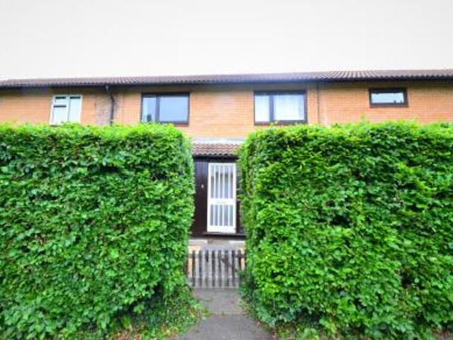 Room for rent in Chesterton, Arbury