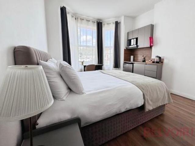 Room for rent in West Bridgford, Rushcliffe