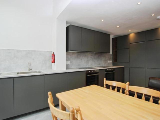 Apartment for rent in Northville, Filton