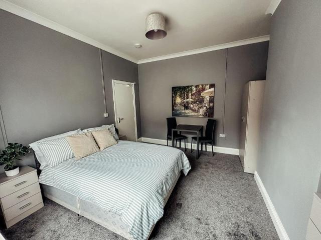 Room for rent in Bargate, Boston