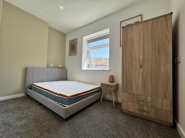 Room for rent in Grantham, Barholm