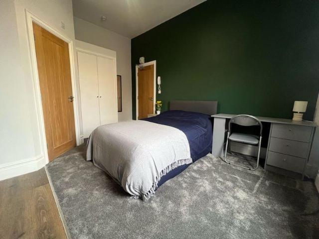 Room for rent in The Lawe, South Shields
