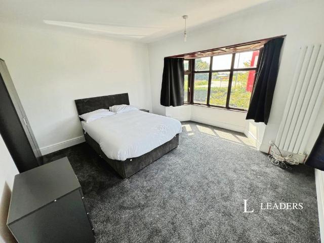 Room for rent in Crowland, South Holland