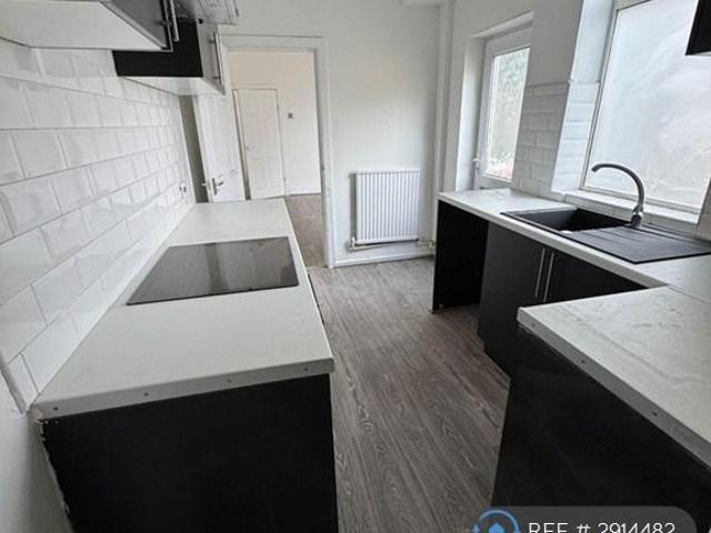 House for rent in Greenheys, Salford