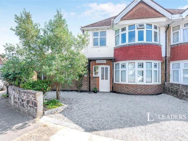Room for rent in Bersted, Clapham