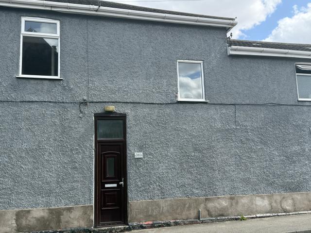 House for rent in Belgrave, Kettlebrook