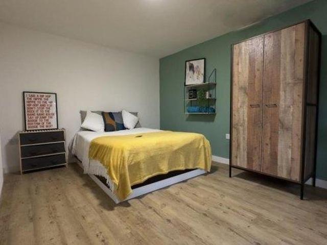 Room for rent in Canning / Georgian Quarter, Calderstones