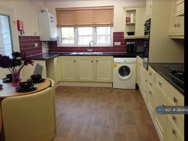 Room for rent in Felixstowe, Eastbridge