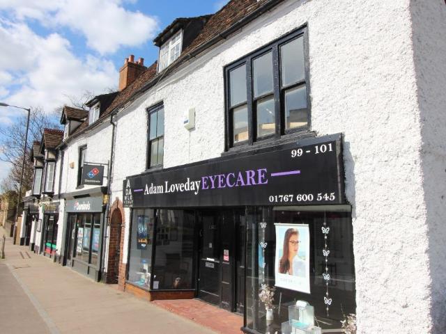 Room for rent in Biggleswade, Bedfordshire