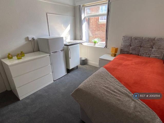 Room for rent in Belleau, Lincolnshire